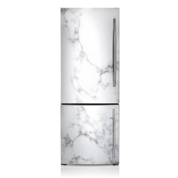 Decoration refrigerator cover Marble stone