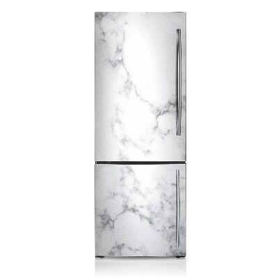 Decoration refrigerator cover Marble stone