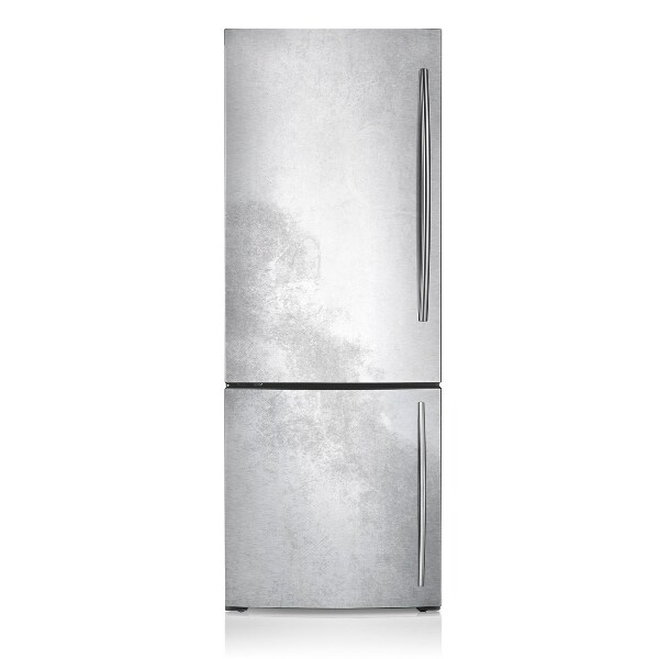 Decoration refrigerator cover Cloudy sky