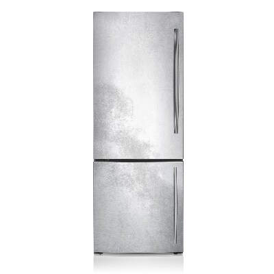 Decoration refrigerator cover Cloudy sky