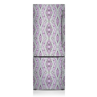 Decoration refrigerator cover Sea pattern