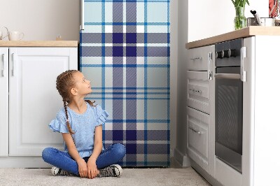 Decoration refrigerator cover Scotch