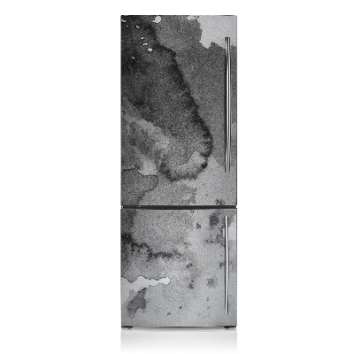 Decoration refrigerator cover Abstraction