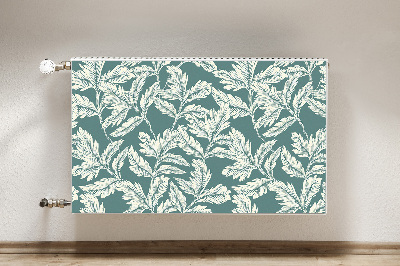 Decorative radiator mat List image