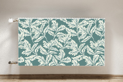 Decorative radiator mat List image