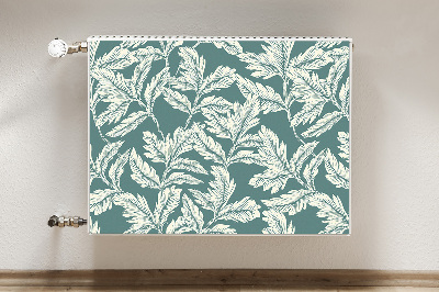 Decorative radiator mat List image