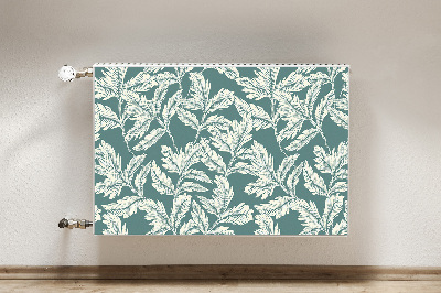 Decorative radiator mat List image