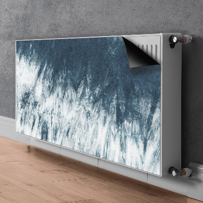 Radiator cover Abstraction