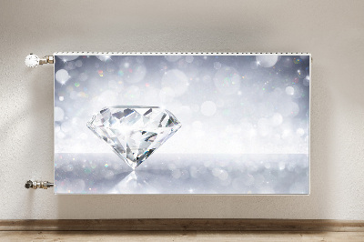 Radiator cover Diamond