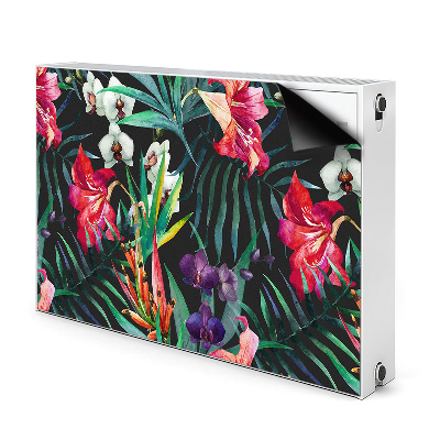 Radiator cover Jungle amazon