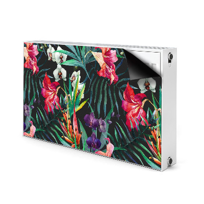 Radiator cover Jungle amazon