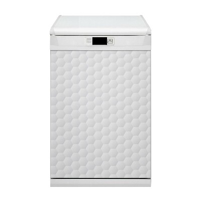 Dishwasher cover Honeycomb