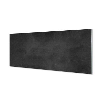 Acrylic print Stone concrete wall