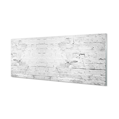 Acrylic print Wall wall