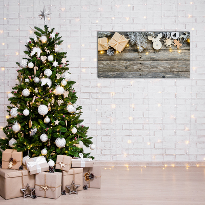 Acrylic Print Christmas Tree Decoration Christmas Gifts