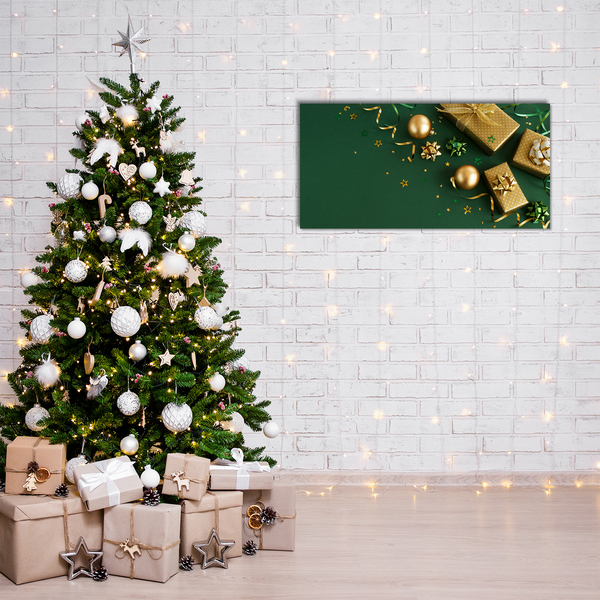 Plexiglas® Wall Art Gifts Winter Holiday Decorations