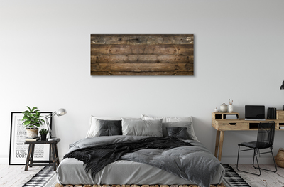 Canvas print Wall battens