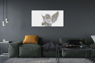 Canvas print Angel