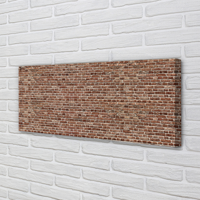 Canvas print Wall wall