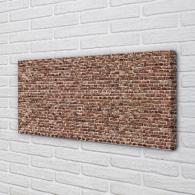 Canvas print Wall wall