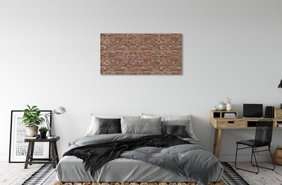 Canvas print Wall wall