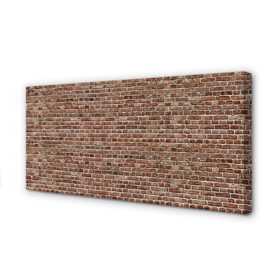 Canvas print Wall wall