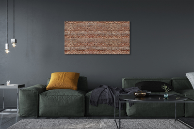 Canvas print Wall wall