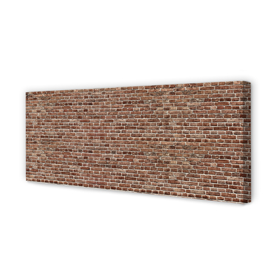 Canvas print Wall wall