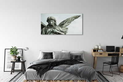 Canvas print Angel