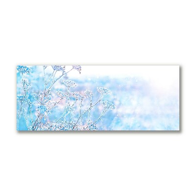 Canvas print Winter Snow Christmas