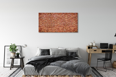 Canvas print Wall wall