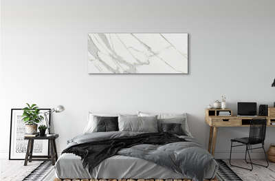 Canvas print Marble spots