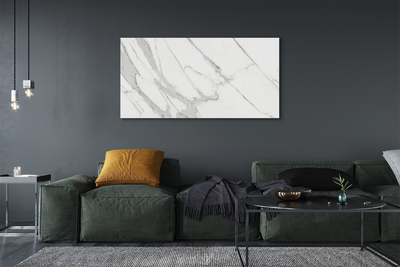 Canvas print Marble spots