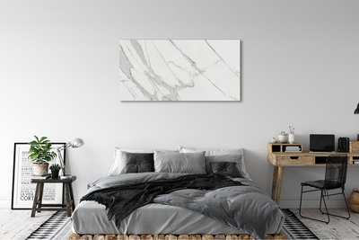 Canvas print Marble spots