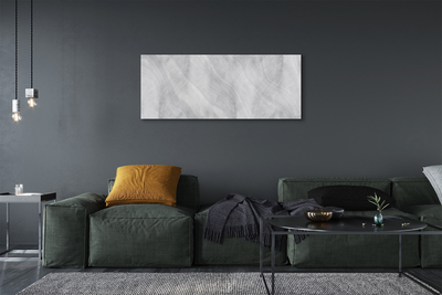 Canvas print Marble stone abstract