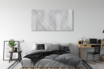 Canvas print Marble stone abstract