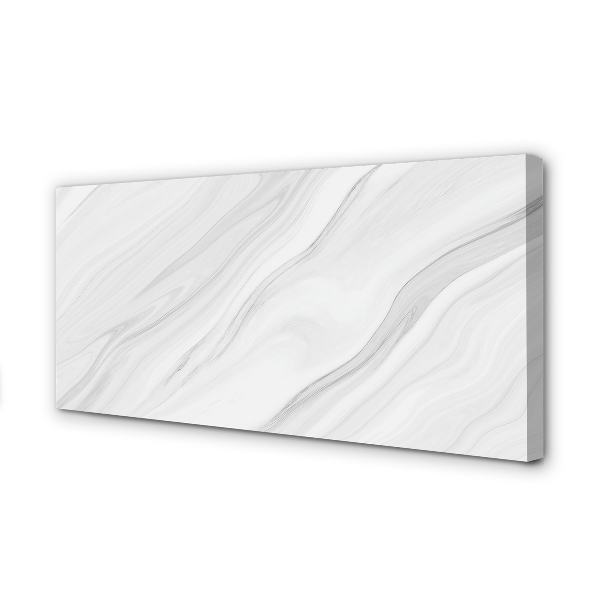 Canvas print Marble stone concrete