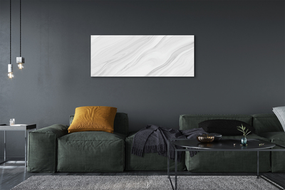 Canvas print Marble stone concrete