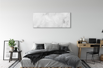 Canvas print Marble stone ceramic