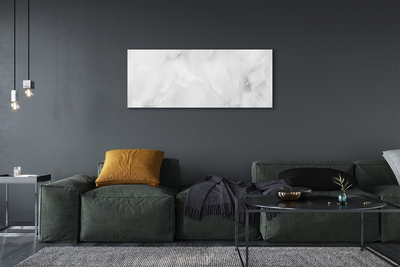 Canvas print Marble stone ceramic