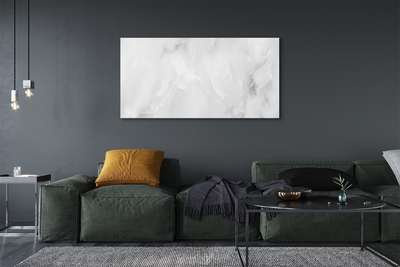 Canvas print Marble stone ceramic