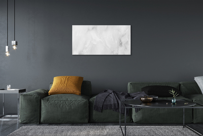 Canvas print Marble stone ceramic