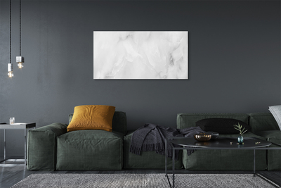 Canvas print Marble stone ceramic