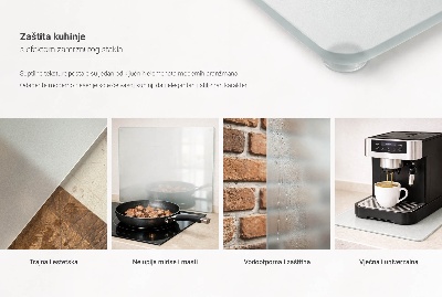 Work surface saver Double semi-transparent