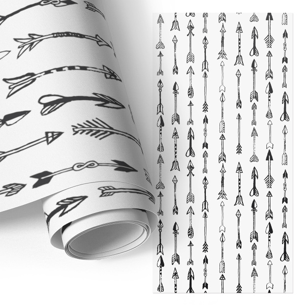 Furniture sticker Arrow shapes