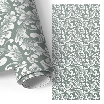 Furniture wrap Elegant pattern