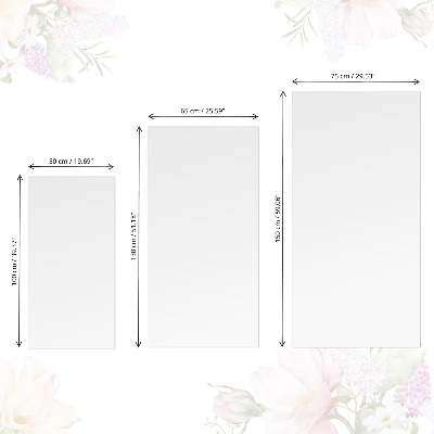 Furniture vinyl wrap Pure white