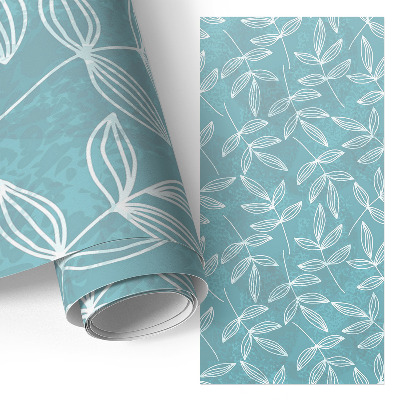 Furniture sticker Plant pattern