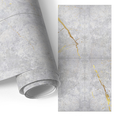 Furniture sticker Stone elegance