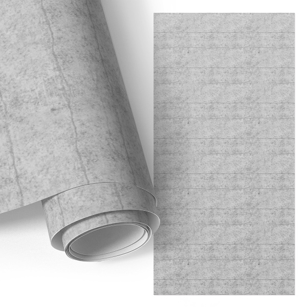Furniture wrap Gray texture
